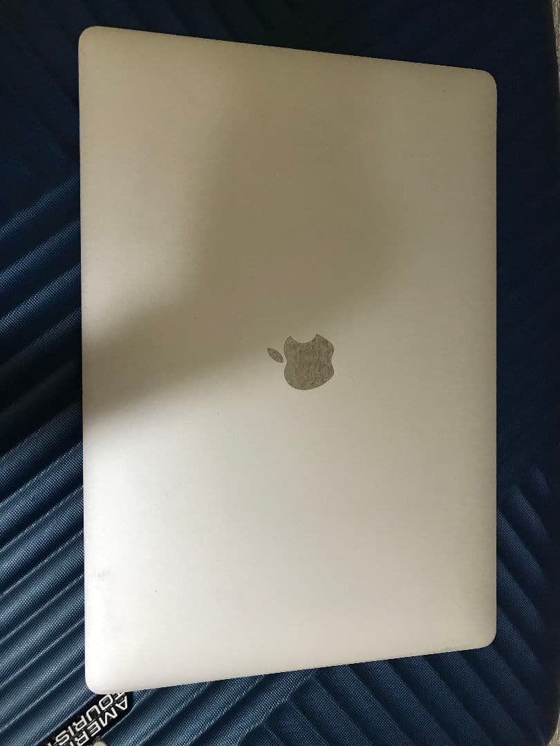 MacBook本体 Apple A1990 (2018) i7-8750H 16GB SSD256G