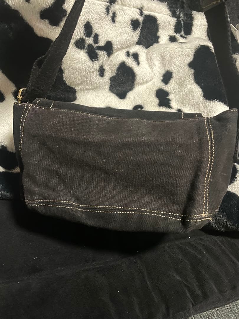 Vivienne Westwood ボディバッグ ブラック