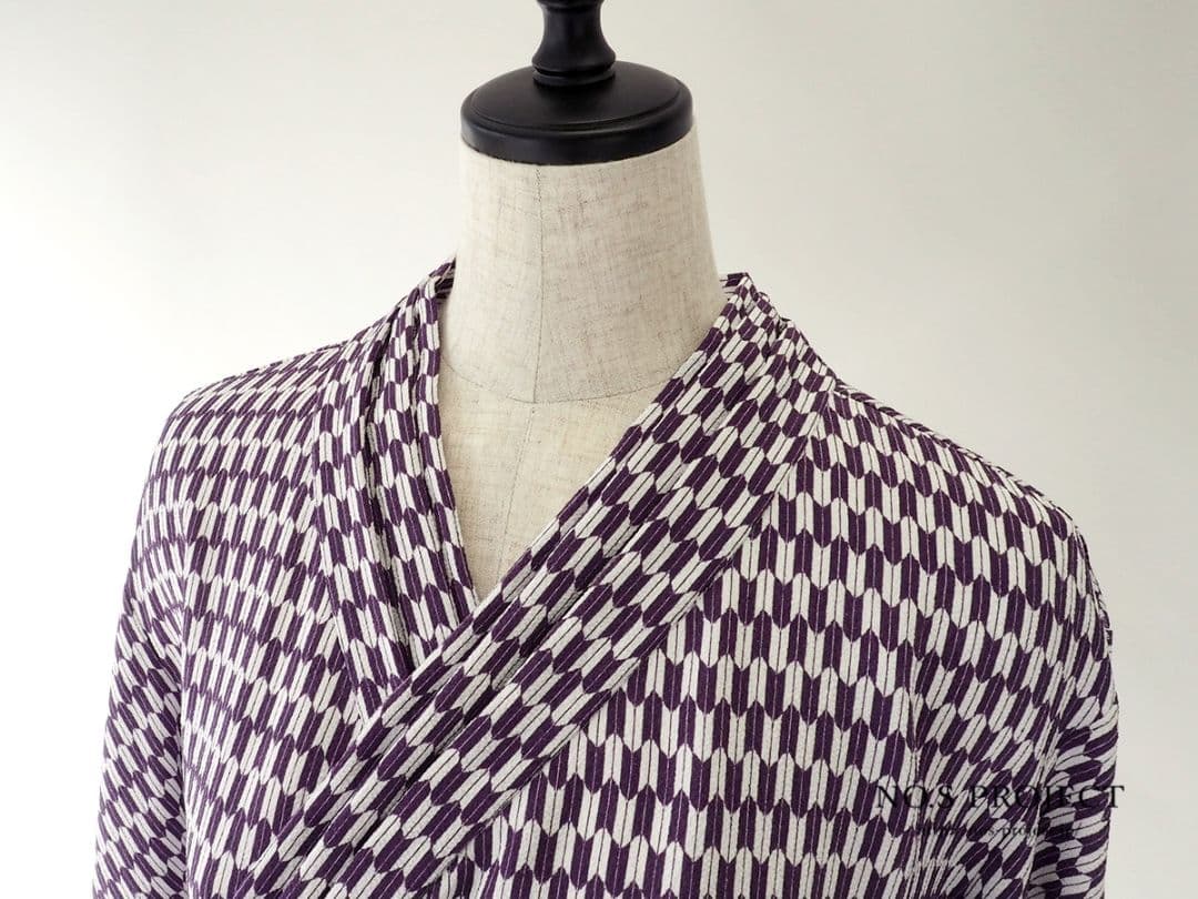 サ*ー様 【NOS.PROJECT】大正ロマン袴上下セットアップ品【Мサイズ】