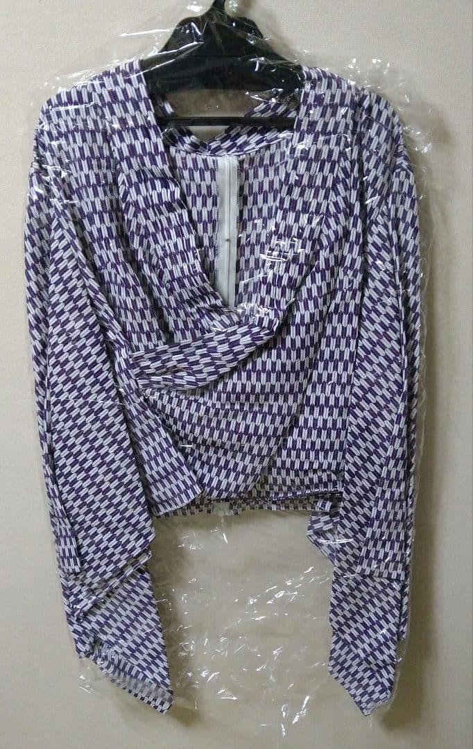 サ*ー様 【NOS.PROJECT】大正ロマン袴上下セットアップ品【Мサイズ】