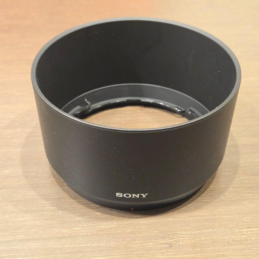 SONY SEL70350G レンズ