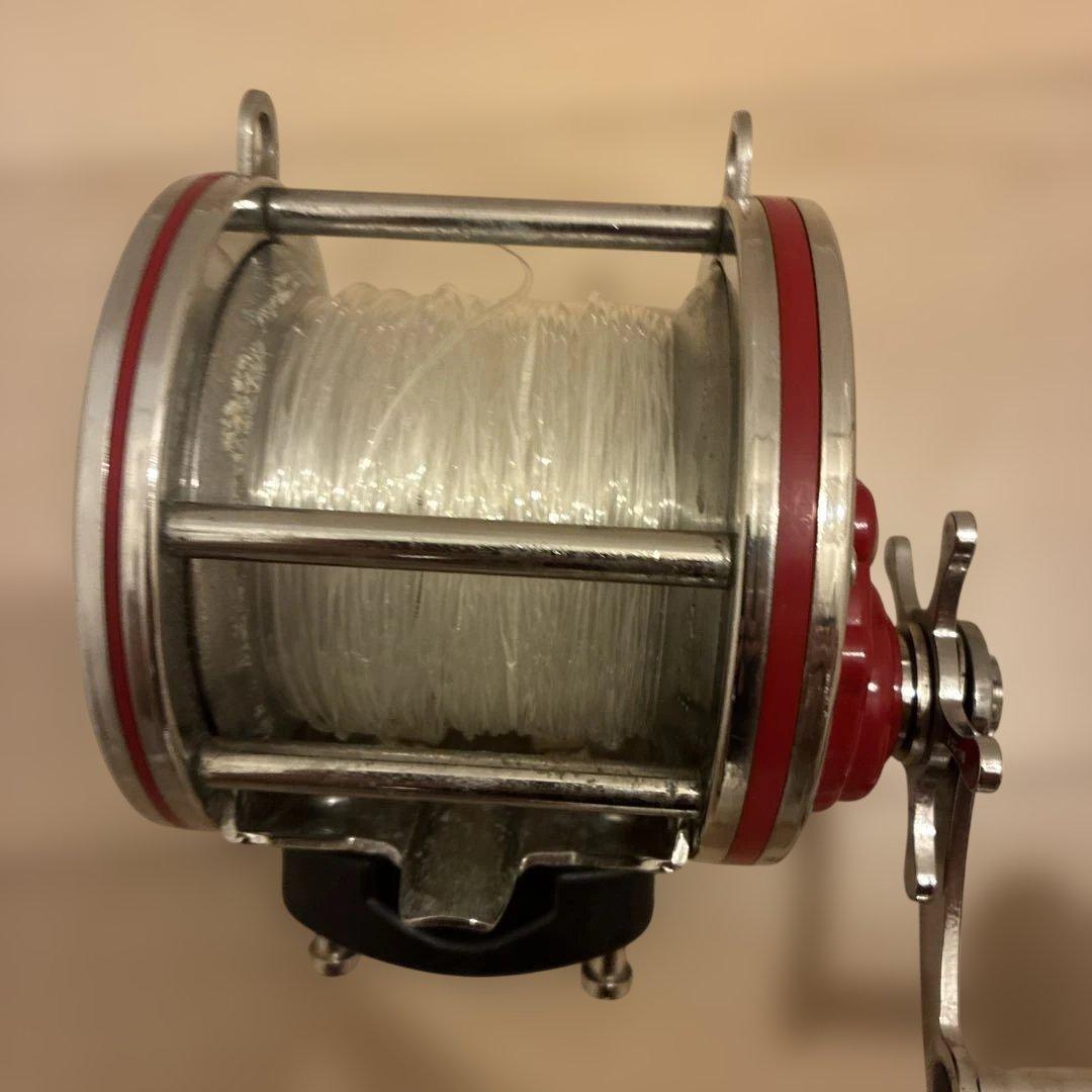 リール PENN Special Senator 114H 6/0