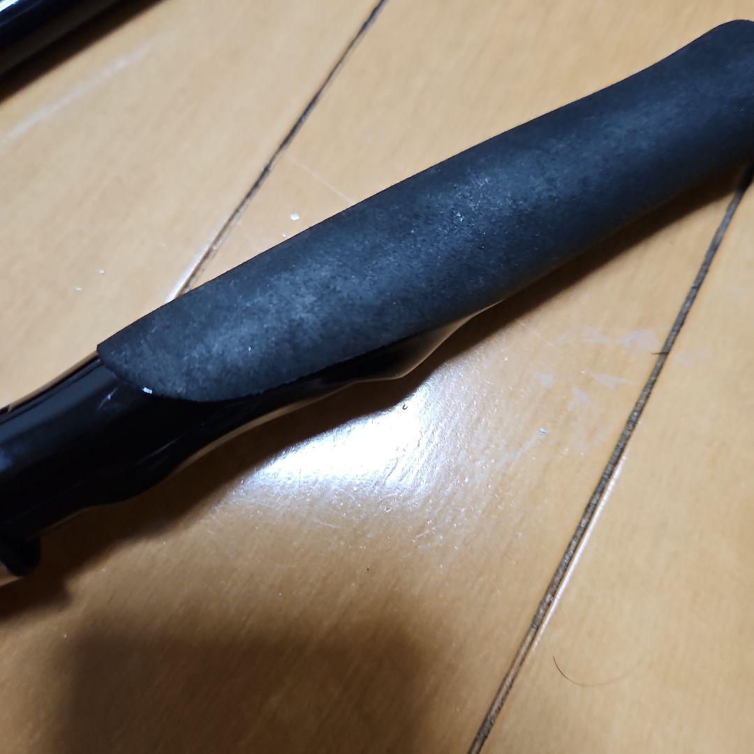 シマノ　フリーゲームXT Ｓ96M　パックロッド　シーバス