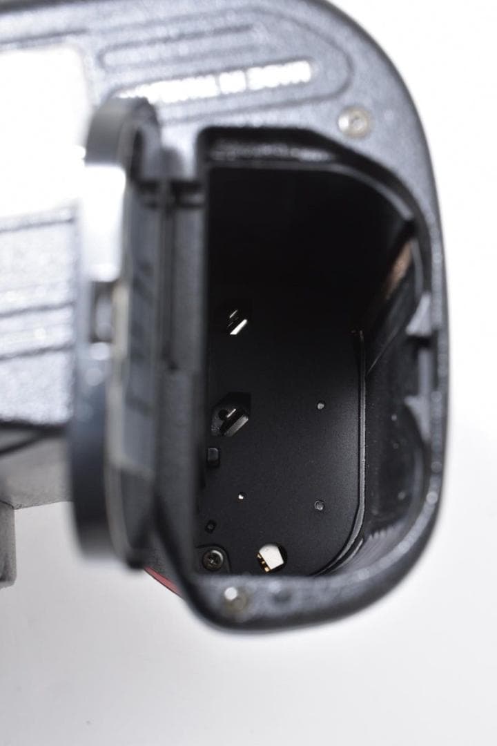 ニコンの名機 Nikon D70 味わいのある描写