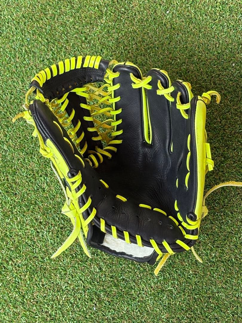 KUBOTA SLUGGER 軟式　久保田スラッガー　限定　オールスター