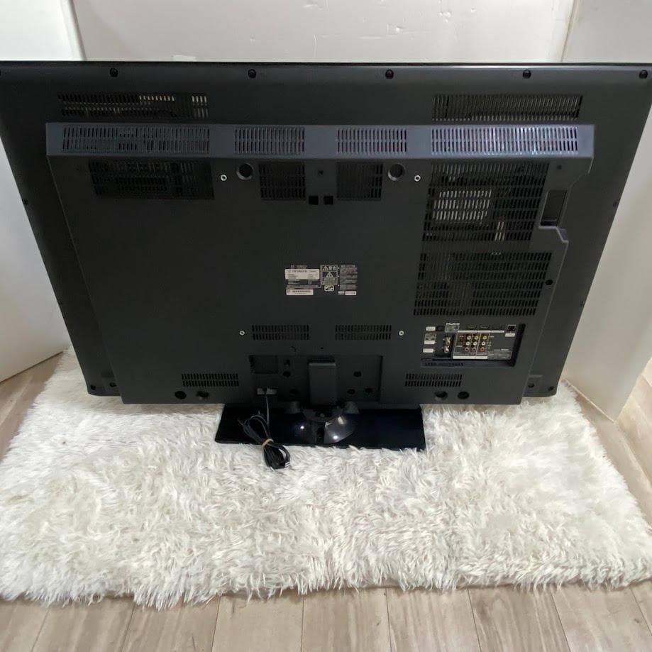 日立 L42-XP08 42型 液晶テレビ iVDR対応 2011年製 ★