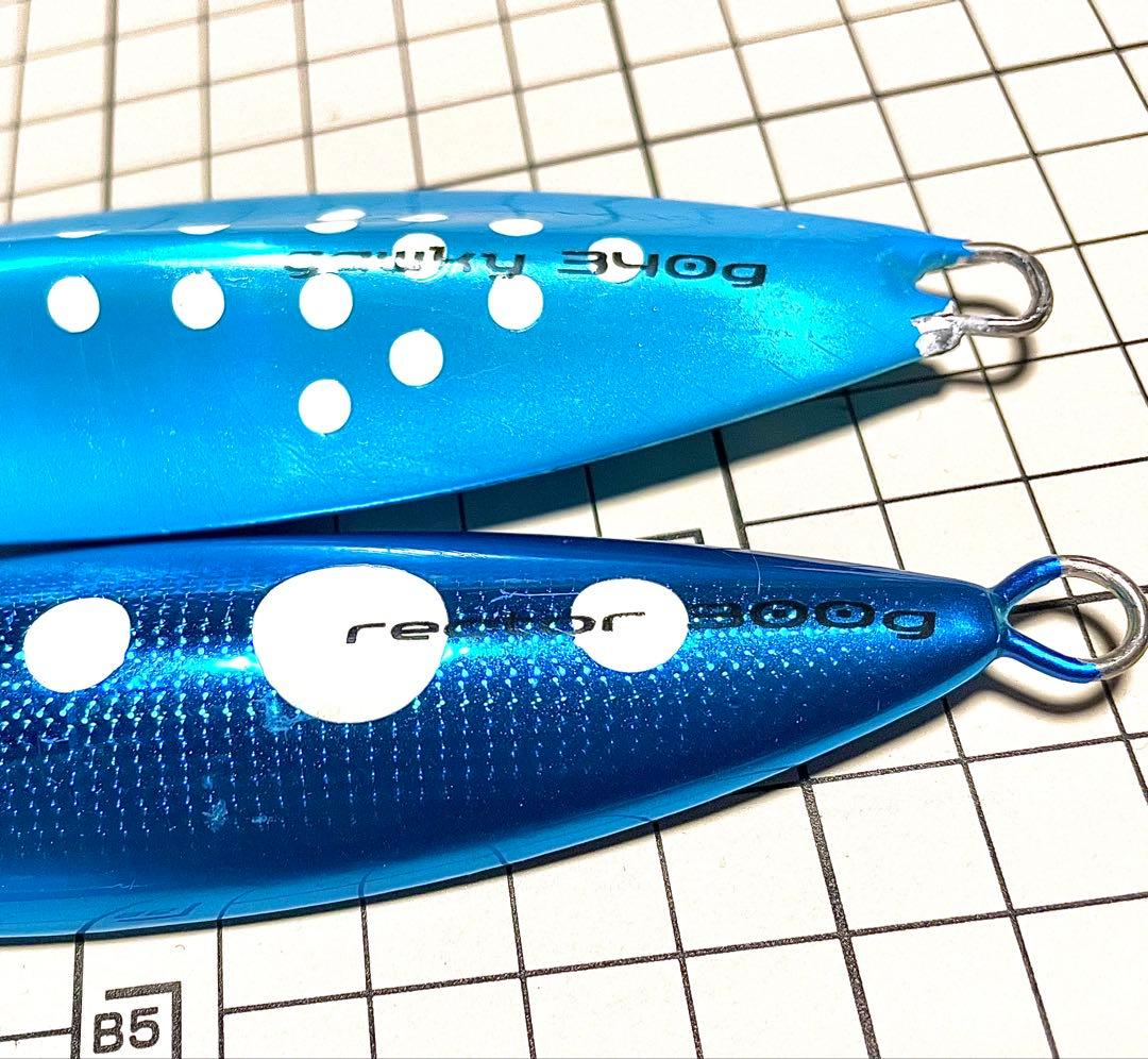 シーフロアコントール　ガーキー5個セット＋1