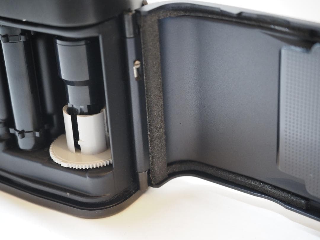 動作確認済 ミノルタ minolta XD ボディ フィルムカメラ