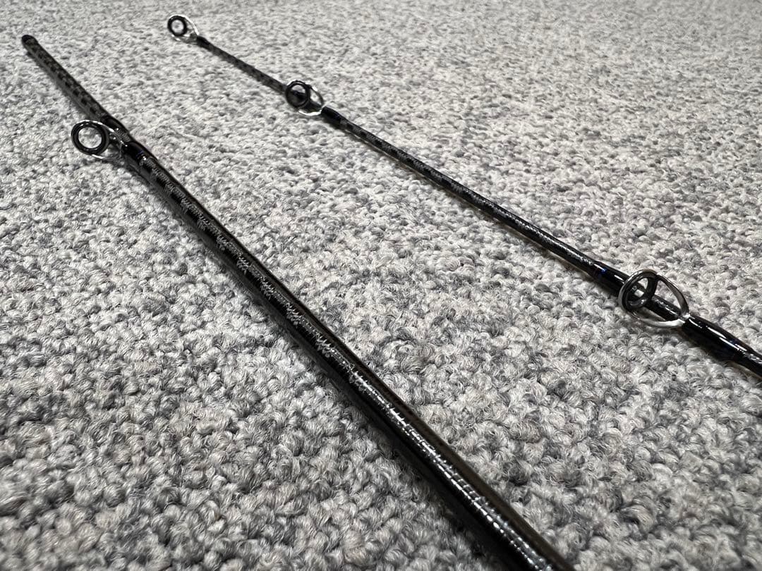 恵*様 シマノ スコーピオン 1652r-5