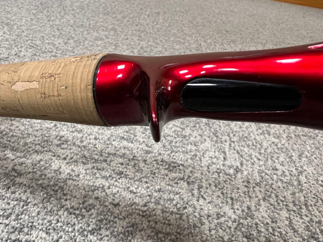 恵*様 シマノ スコーピオン 1652r-5