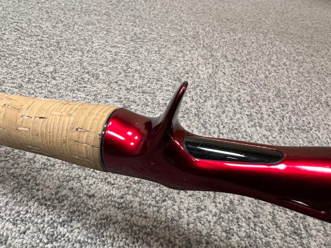 恵*様 シマノ スコーピオン 1652r-5