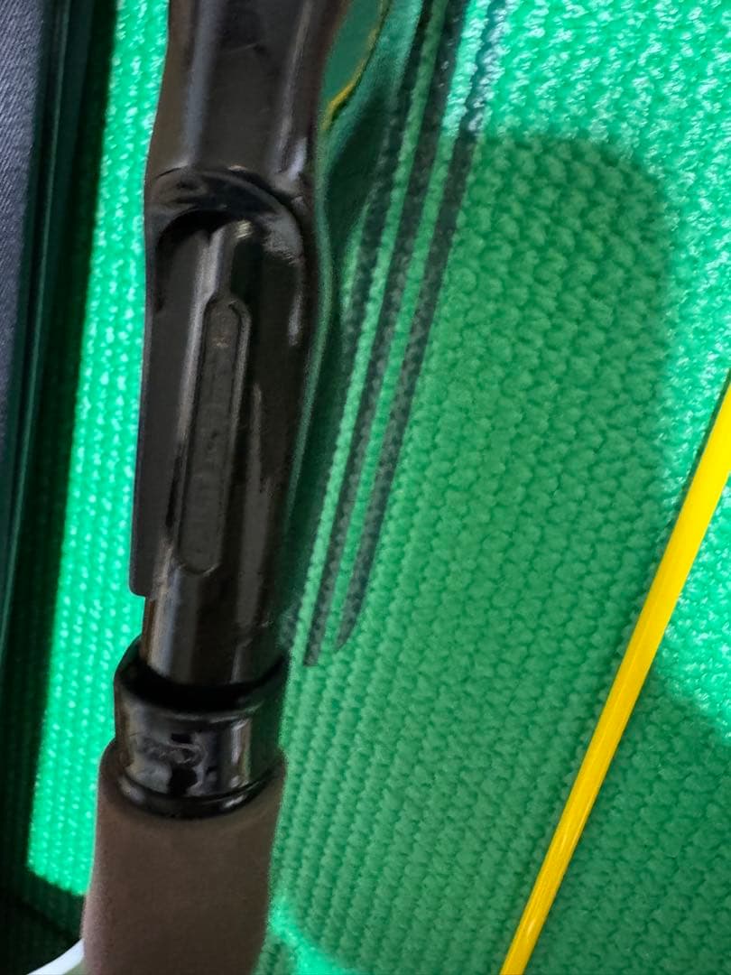 ロデオクラフト　チョコバナナ　ベイト　エリアトラウト