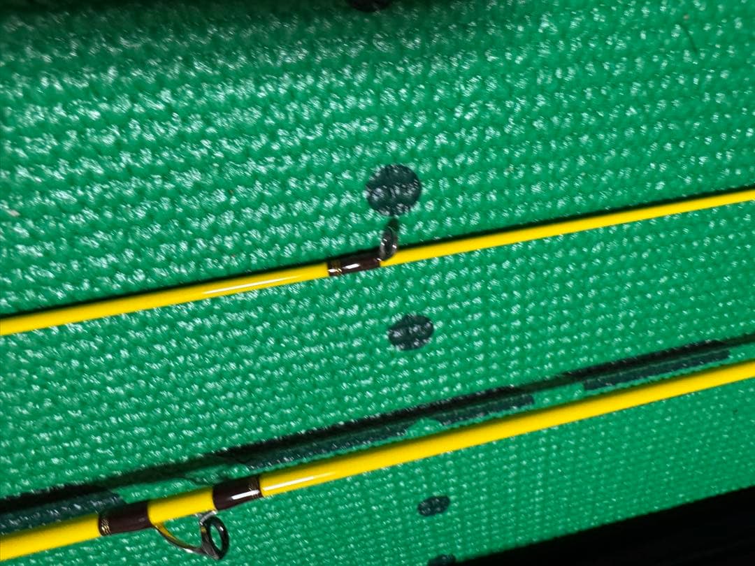 ロデオクラフト　チョコバナナ　ベイト　エリアトラウト