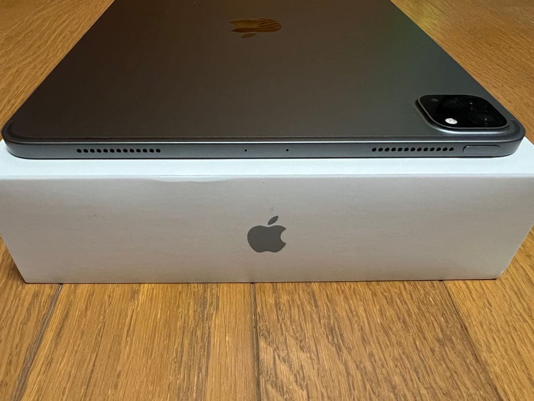 3/31まで！ 美品 iPad Pro 11インチ（第二世代）＋Pencil