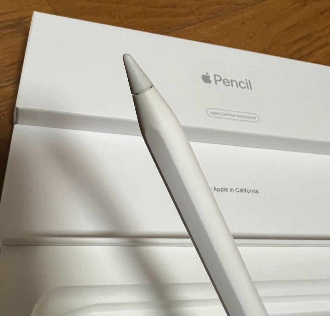 3/31まで！ 美品 iPad Pro 11インチ（第二世代）＋Pencil