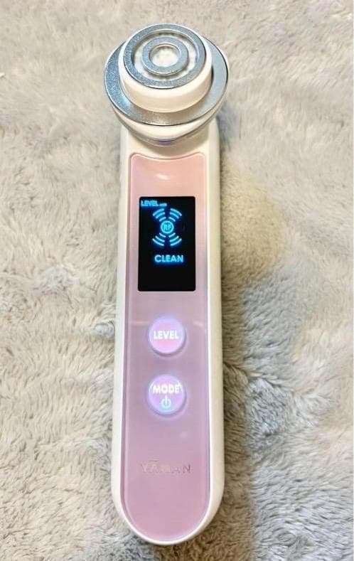 週末セール！YA-MAN SAKURA eye+ フォトプラス 化粧水付き