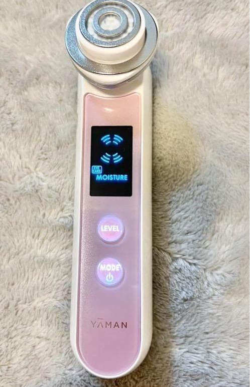 週末セール！YA-MAN SAKURA eye+ フォトプラス 化粧水付き