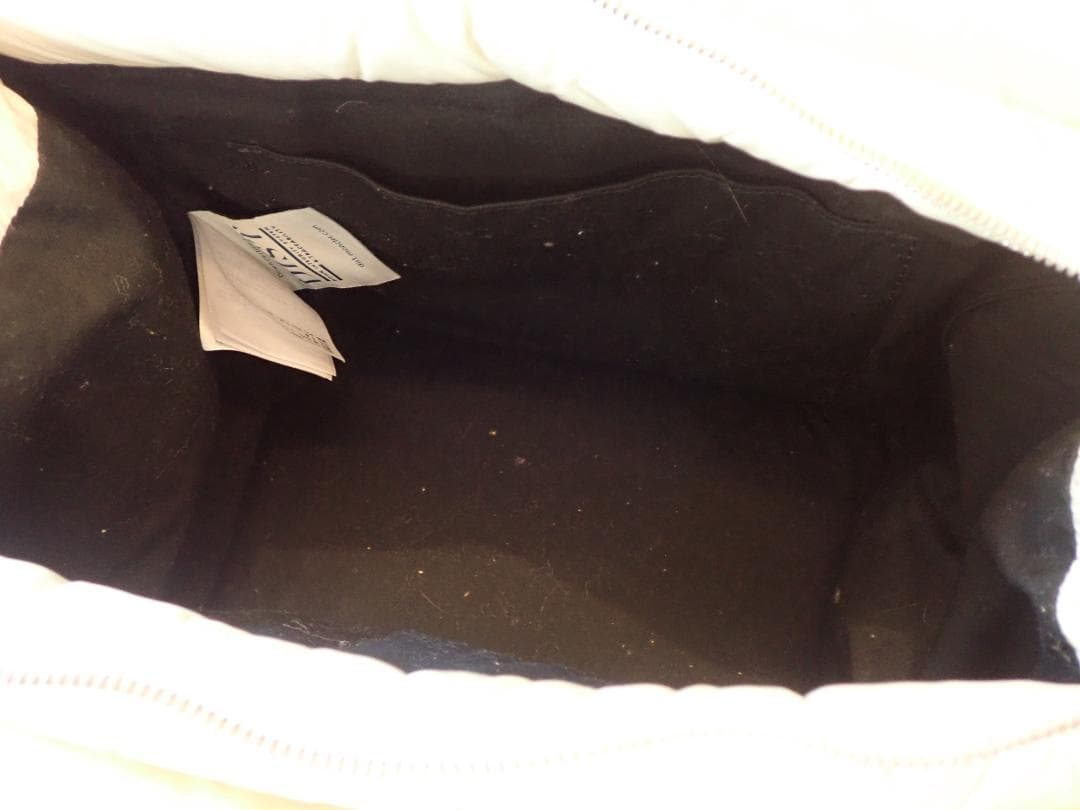 MONCLER モンクレール カラドック ダウントートバック