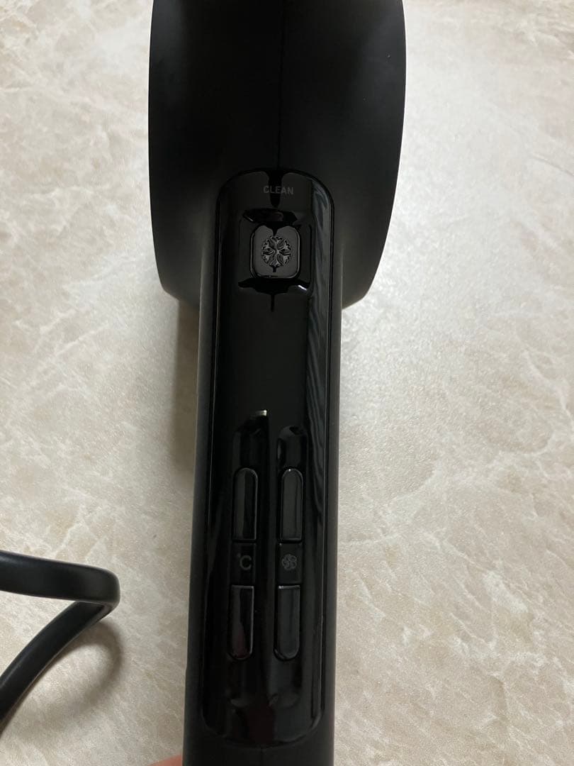 【美品】マグネットヘアプロ ドライヤー ゼロ プラス｜現地直接取引のみ