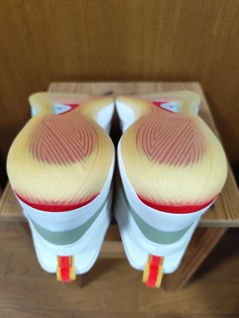 Nike Jordan Luka1　ナイキ　ジョーダン　ルカ1　27.0cm