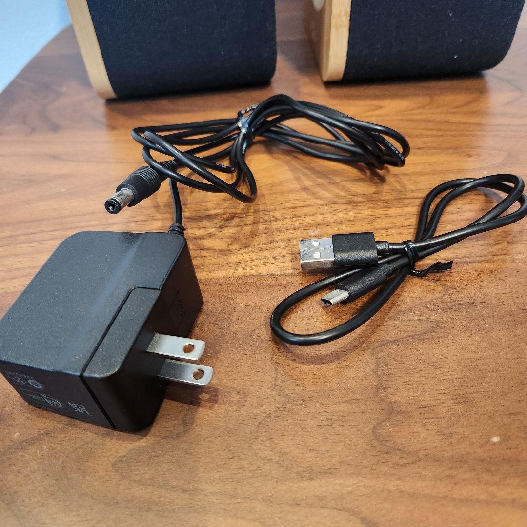 House of Marley GET TOGETHER DUO スピーカー