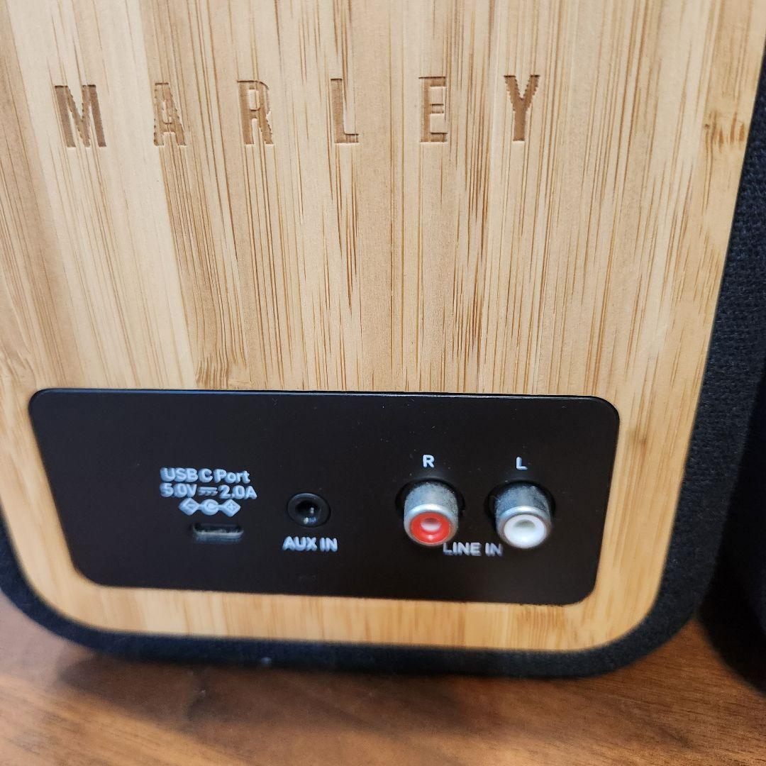 House of Marley GET TOGETHER DUO スピーカー