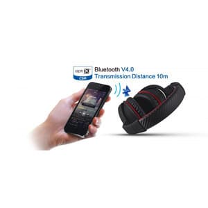AUSDOM オースダム Bluetooth 4.0 ワイヤレス ANC7
