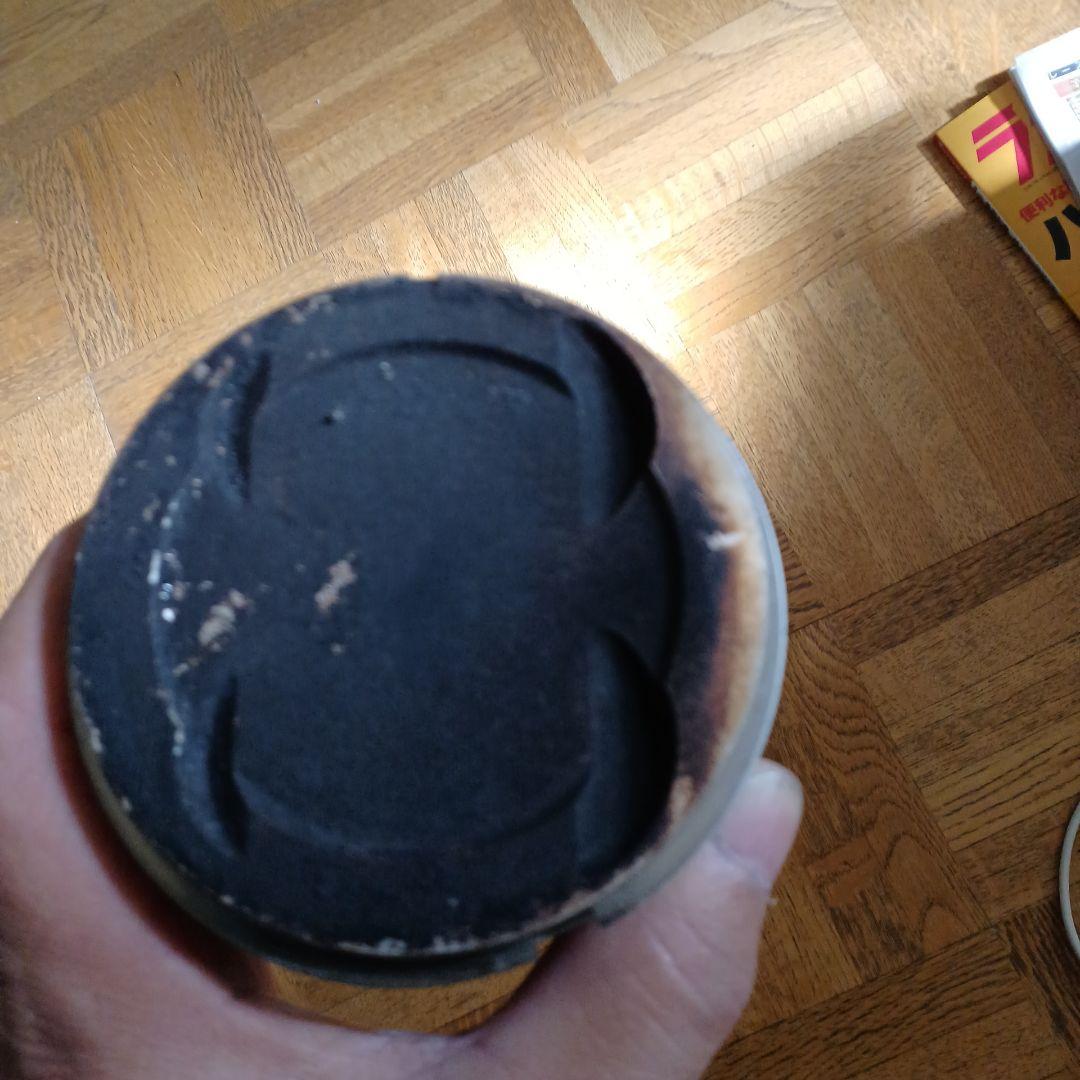 FJ20ピストン、コンロッド