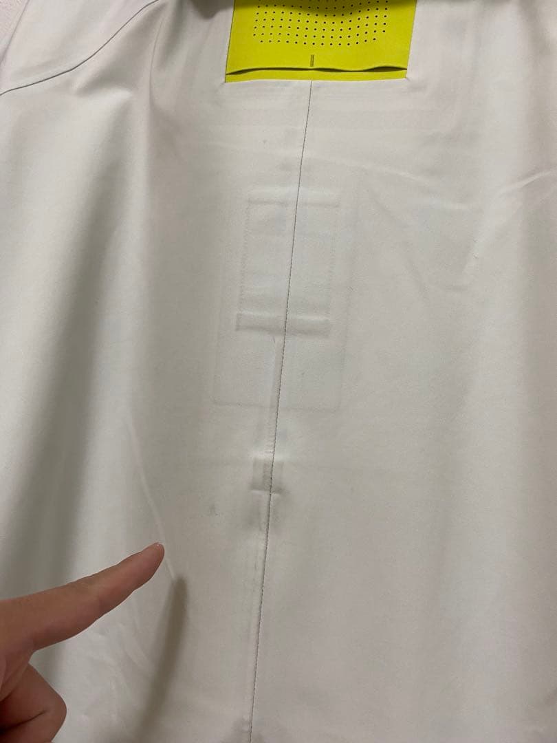 2024デサントスキーウェア　上下セット　アルペンスキー　基礎スキー