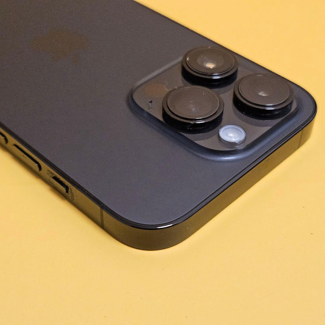 iPhone 14 Pro 512GB｜24時間以内発送!#720