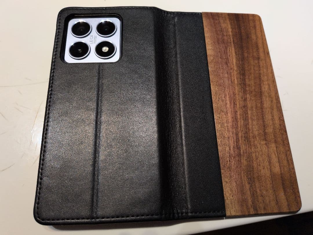 Xiaomi 14T 256GB チタングレー SiMフリー