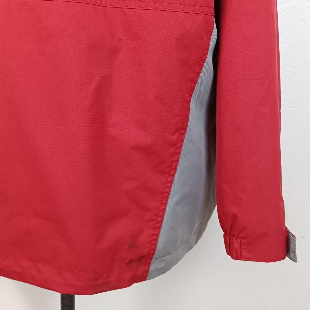 【a2230】estivo スキー スノーボード ウェア レッド XL