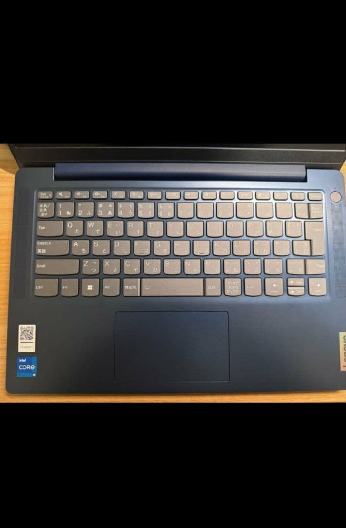 IdeaPad Slim 3 14インチ アビスブルー