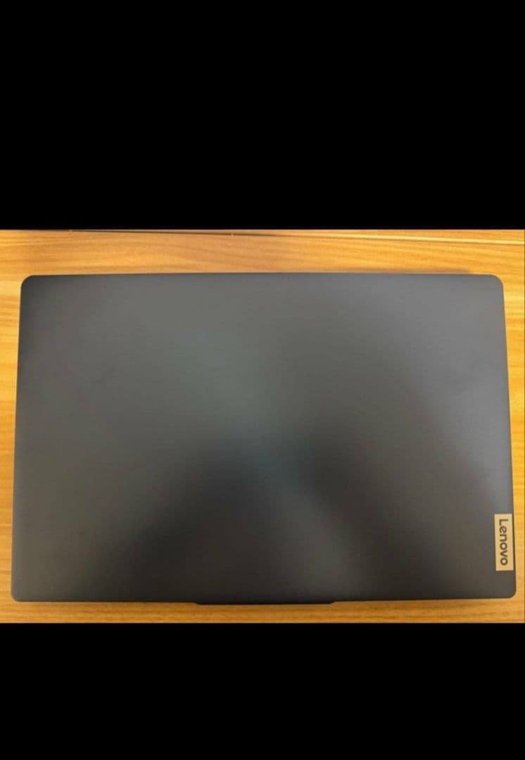 IdeaPad Slim 3 14インチ アビスブルー