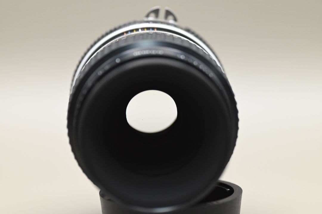 ニコン Nikon Ai-s Micro−Nikkor 55mm f2.8