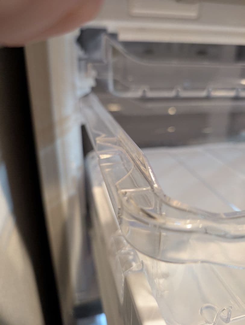 日立 冷蔵庫 415L R-S4200E 真空チルド【梱包・発送たのメル便】