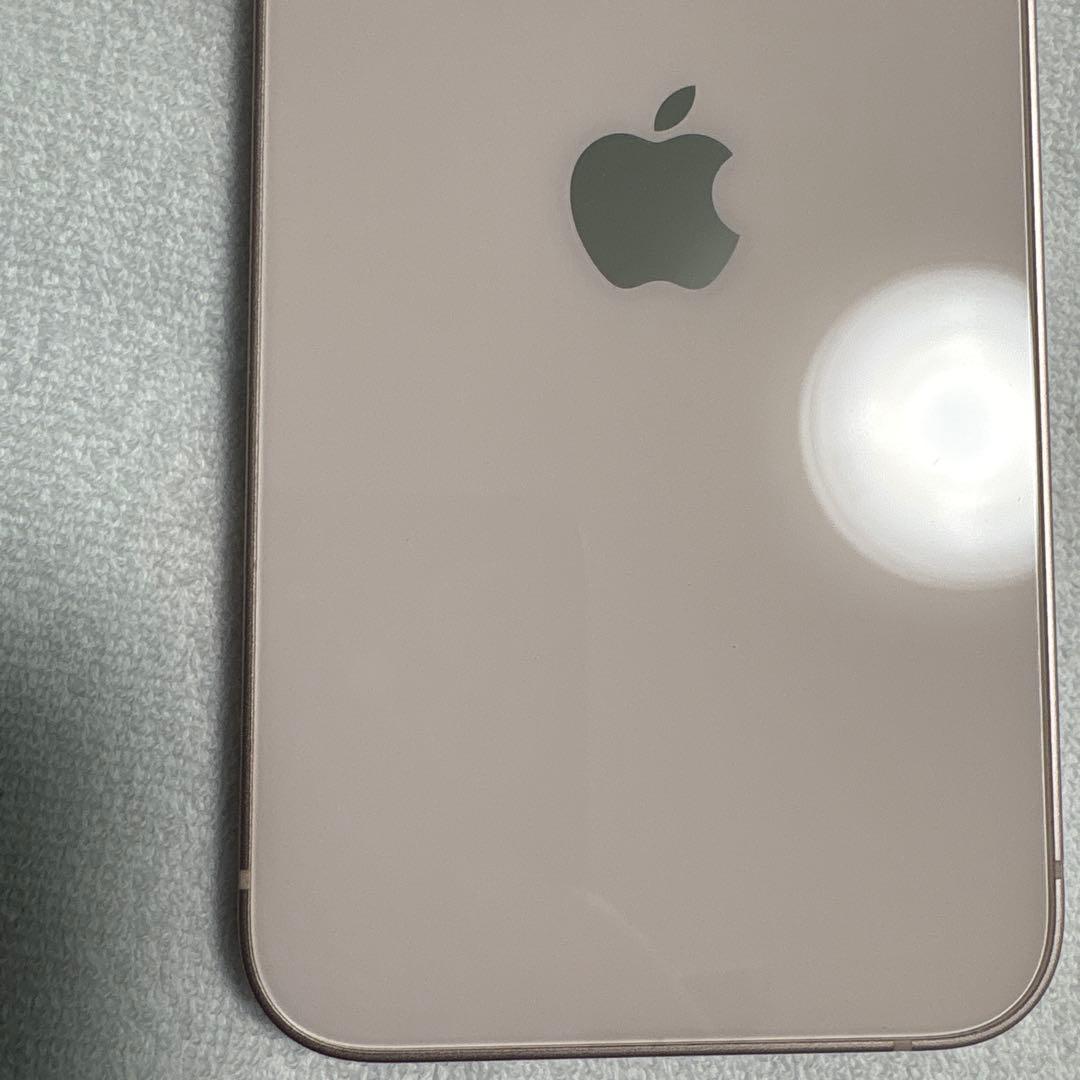 【匿名配送】iPhone 13 mini ピンク 128 GB SIMフリー