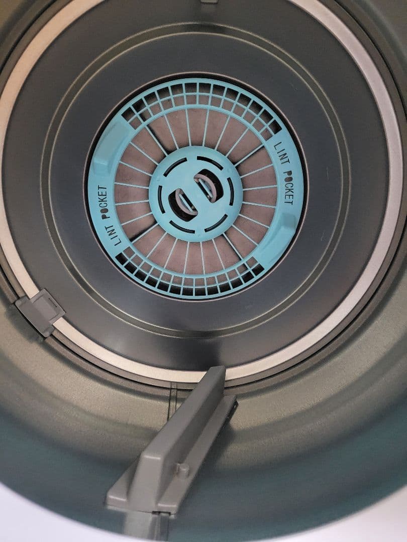 【最終お値下げ】【美品】2023年製 3kg 乾太くんRDT-31S LPガス