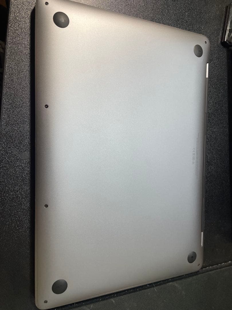 AppleM1チップ　MacBookpro202013インチ