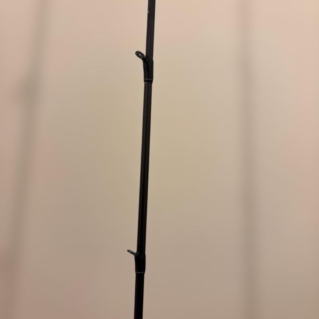 極鋭カワハギ1455