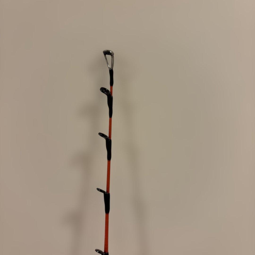 極鋭カワハギ1455