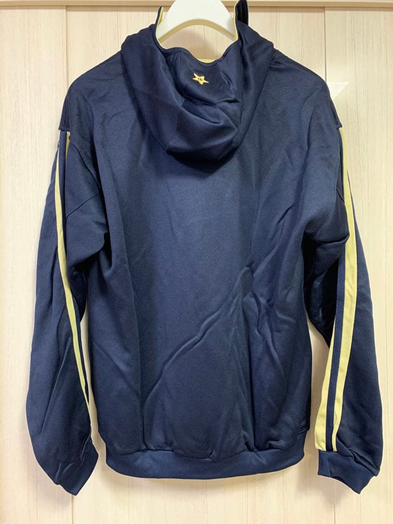 NIKE Boca Juniors authentic L 新品未使用