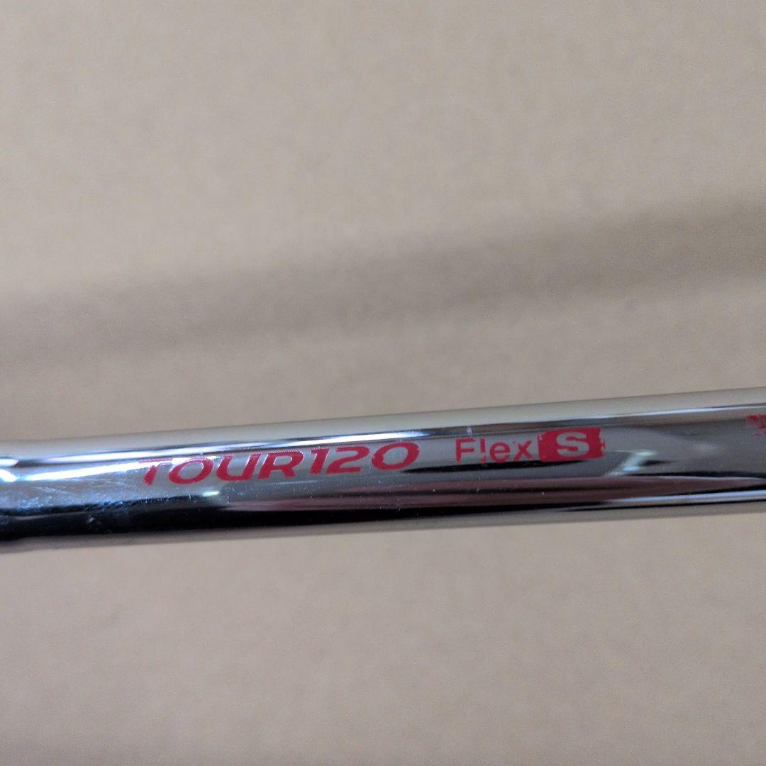 タイトリストSM9