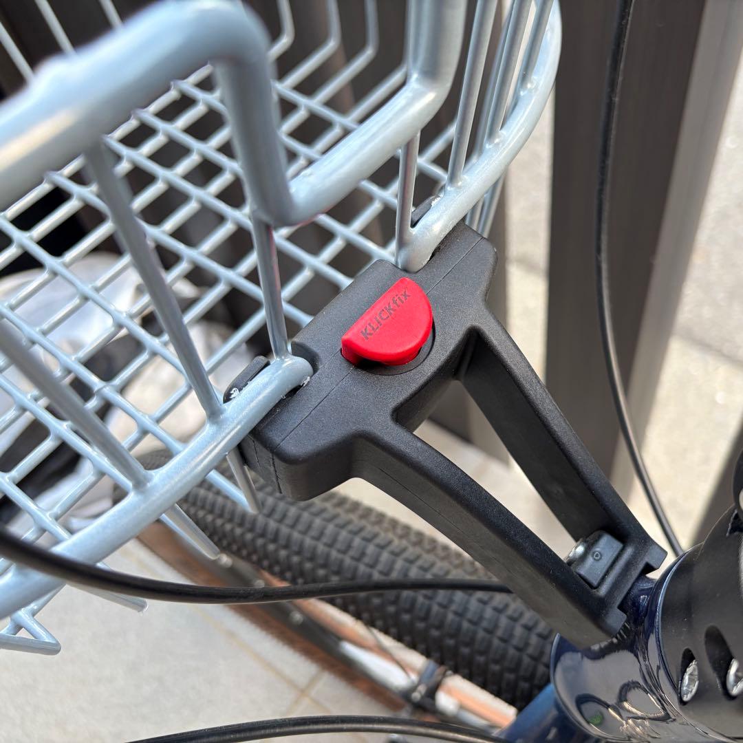 【美品】Tern Verge N8（2024年11月購入、室内保管、微カスタム）