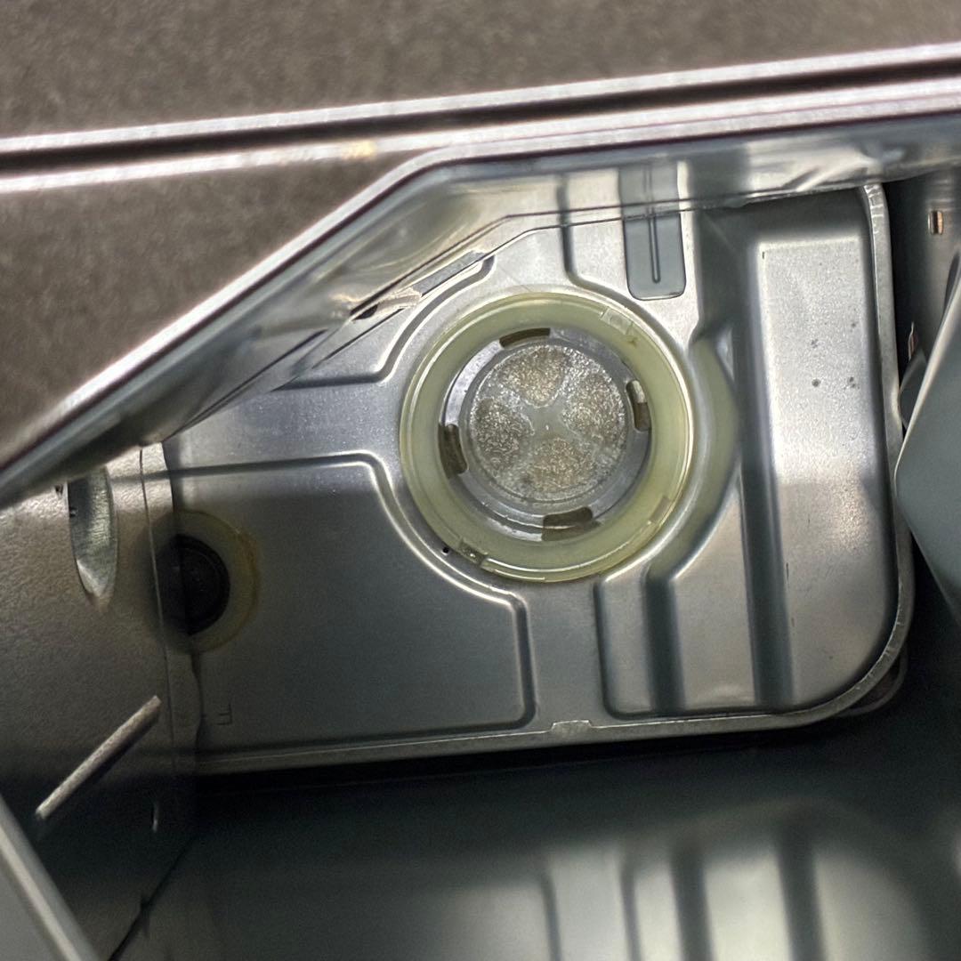 トヨトミ 石油ファンヒーター　LC-SDX32E 人感センサー付