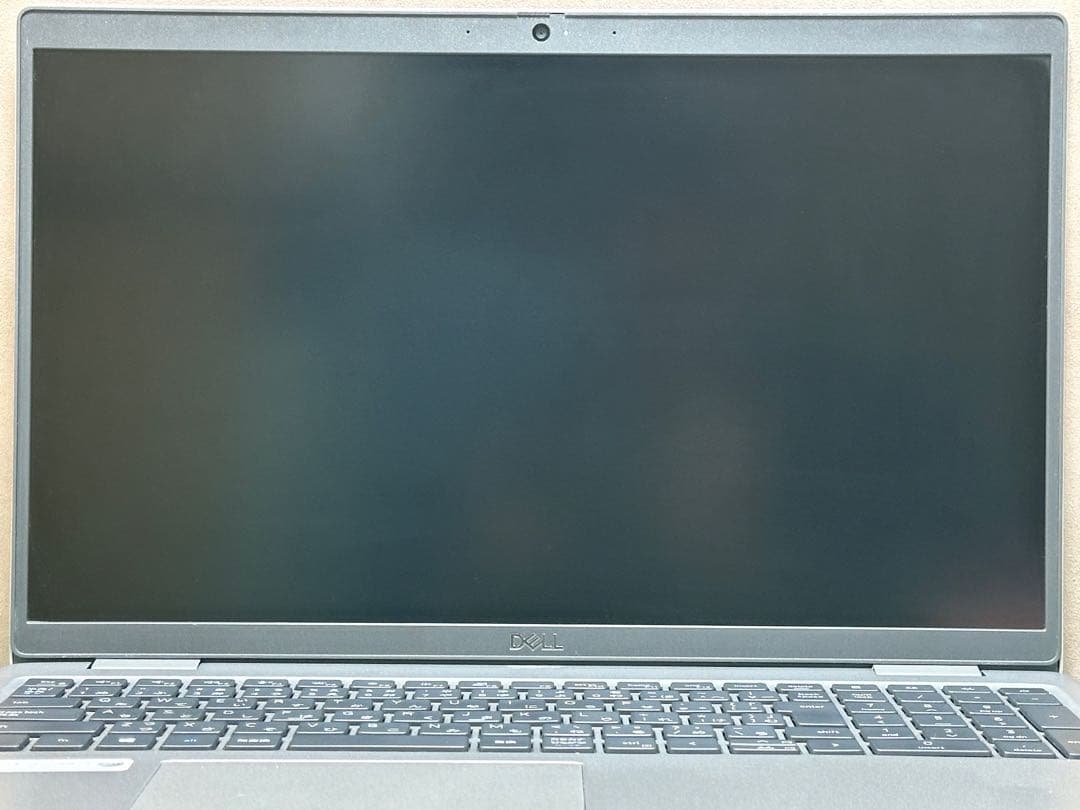 Windowsノート本体 DELL Latitude 5520 Core i5 8GB 256GB