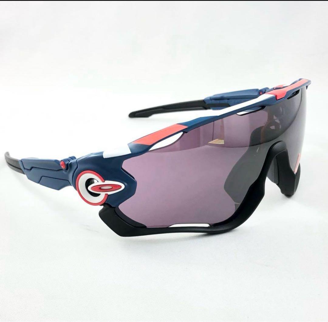 オークリーoo9290-6431JAWBREAKERジョウブレイカー