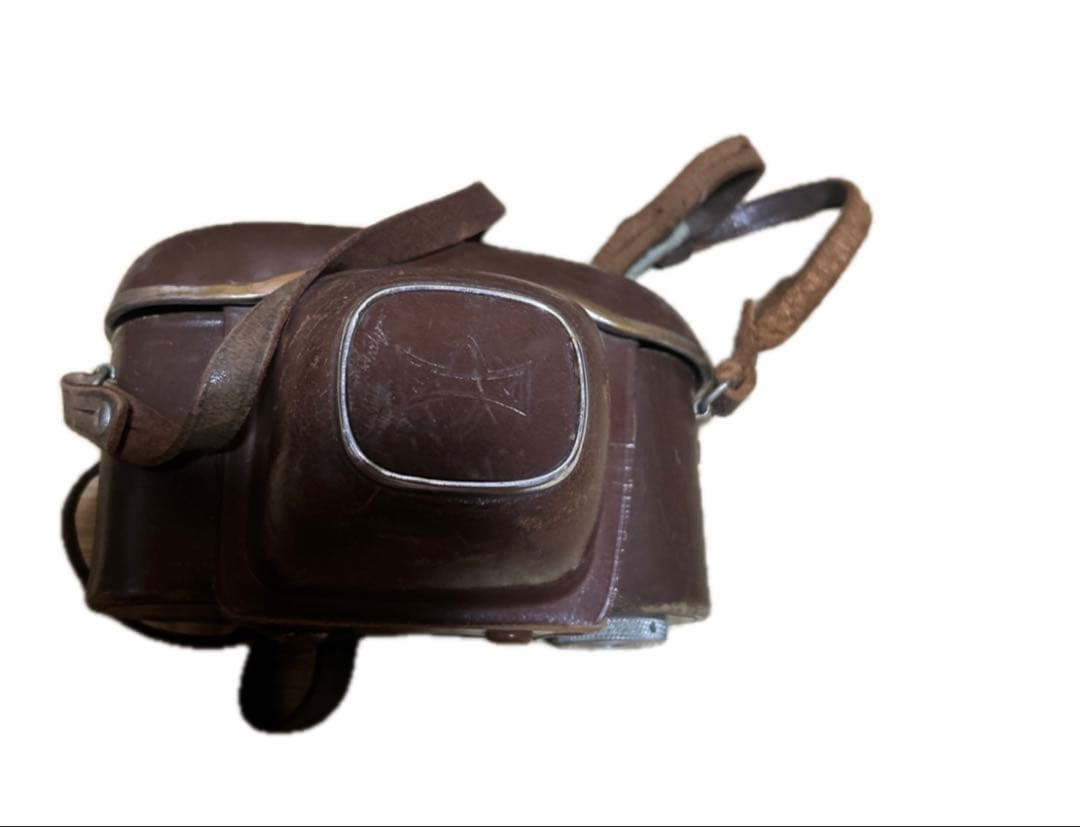 MAMIYA-35 レトロカメラ