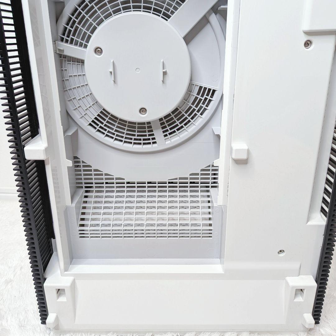 Panasonic 次亜塩素酸 空間除菌脱臭機 美品 ジアイーノ 空気清浄