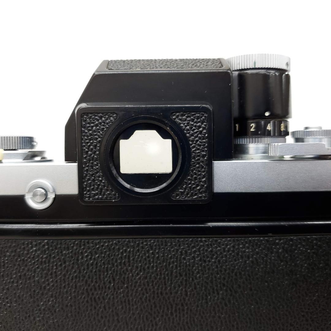 【動作確認済】 Nikon F F1107-101-10v y